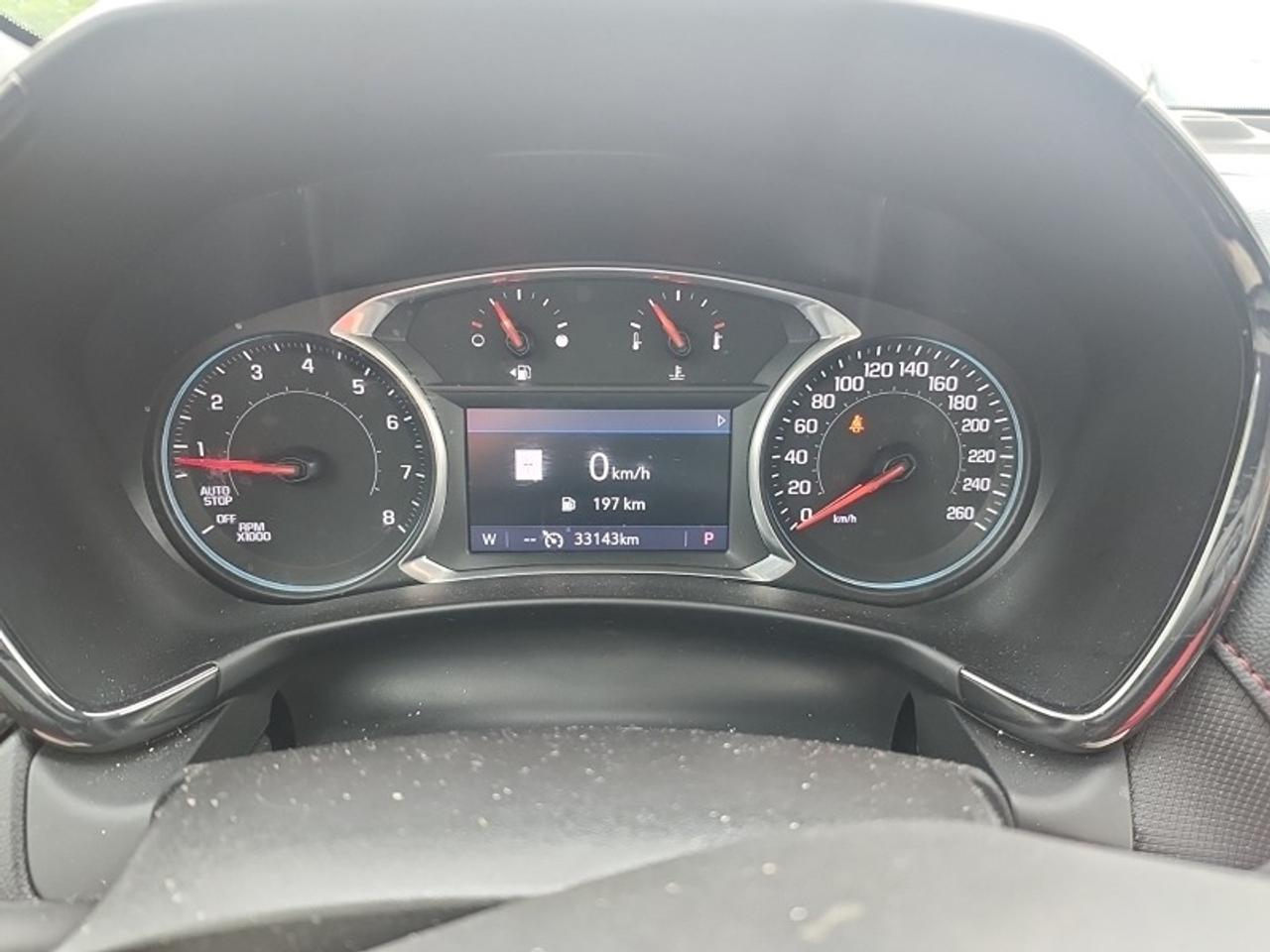 2022 Chevrolet Equinox RS, LOW KM'S, BOSE STEREO, 360 CAMERA & MORE!! - Photo #16