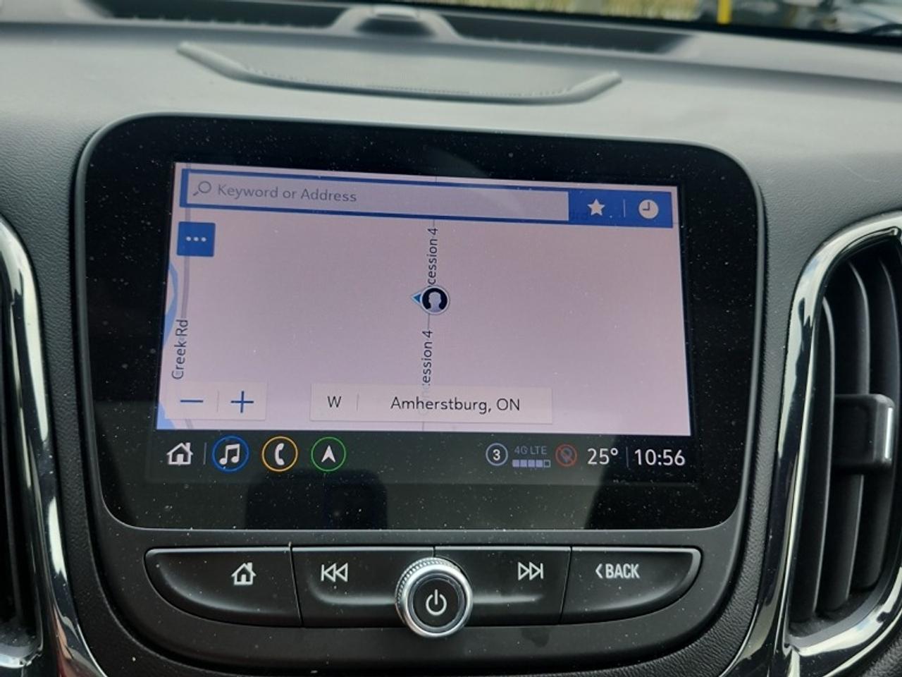 2022 Chevrolet Equinox RS, LOW KM'S, BOSE STEREO, 360 CAMERA & MORE!! - Photo #18
