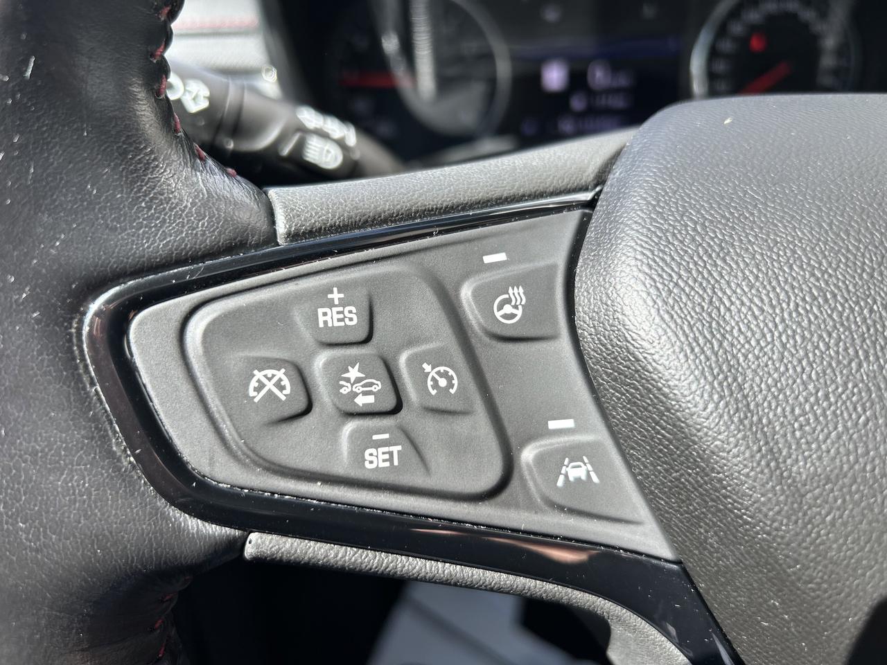 2022 Chevrolet Equinox RS, LOW KM'S, BOSE STEREO, 360 CAMERA & MORE!! Photo53