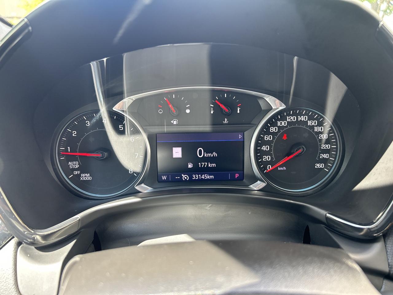 2022 Chevrolet Equinox RS, LOW KM'S, BOSE STEREO, 360 CAMERA & MORE!! Photo21