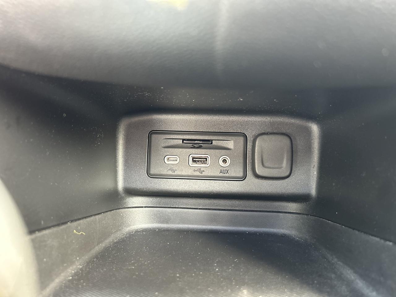 2022 Chevrolet Equinox RS, LOW KM'S, BOSE STEREO, 360 CAMERA & MORE!! Photo63