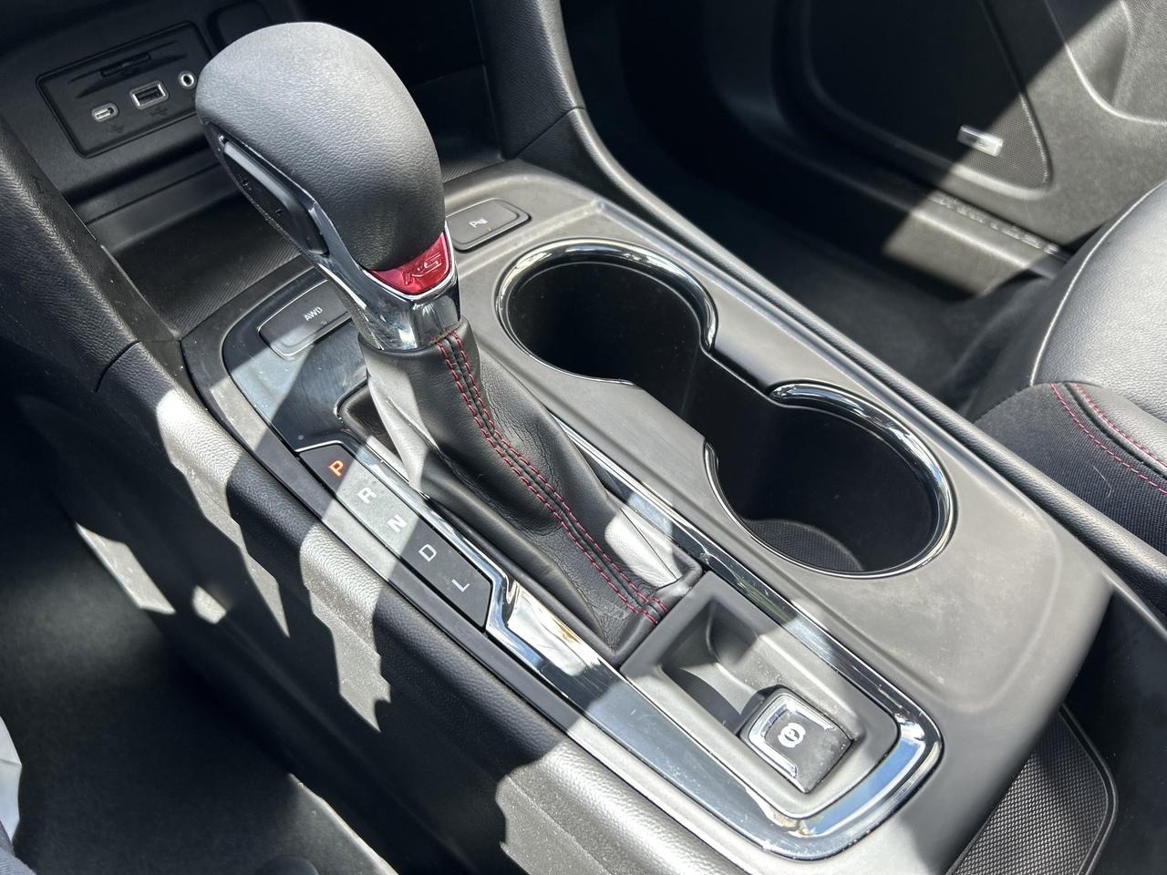 2022 Chevrolet Equinox RS, LOW KM'S, BOSE STEREO, 360 CAMERA & MORE!! Photo64