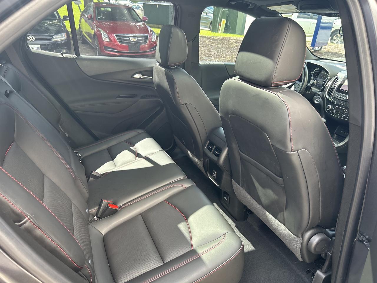 2022 Chevrolet Equinox RS, LOW KM'S, BOSE STEREO, 360 CAMERA & MORE!! Photo32