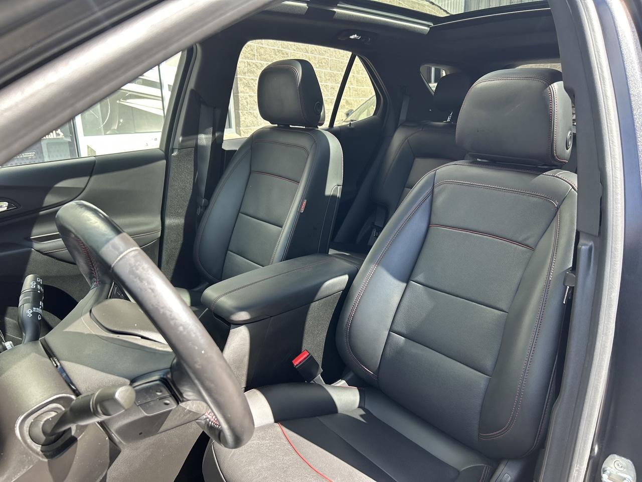 2022 Chevrolet Equinox RS, LOW KM'S, BOSE STEREO, 360 CAMERA & MORE!! - Photo #13