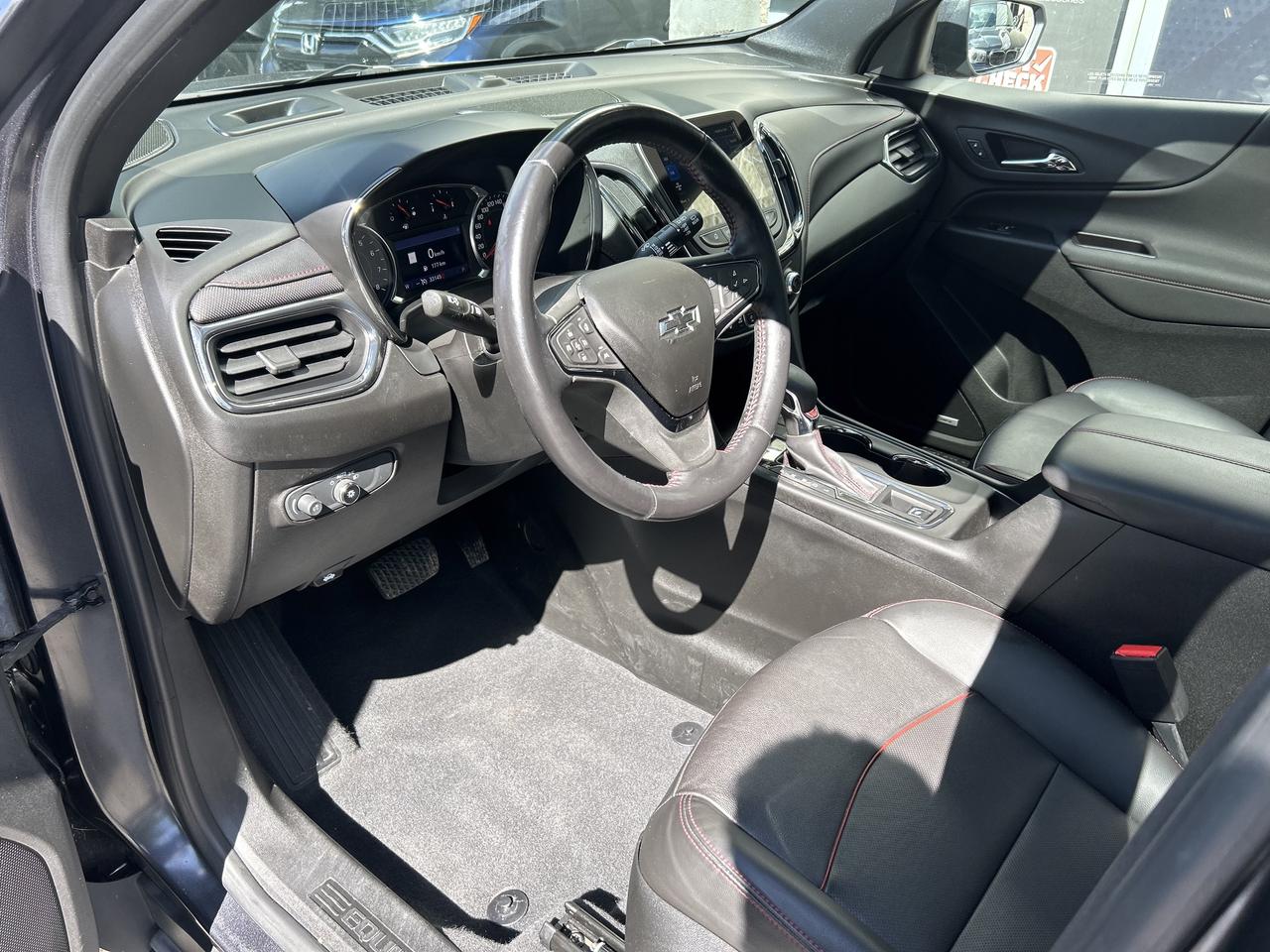 2022 Chevrolet Equinox RS, LOW KM'S, BOSE STEREO, 360 CAMERA & MORE!! Photo12