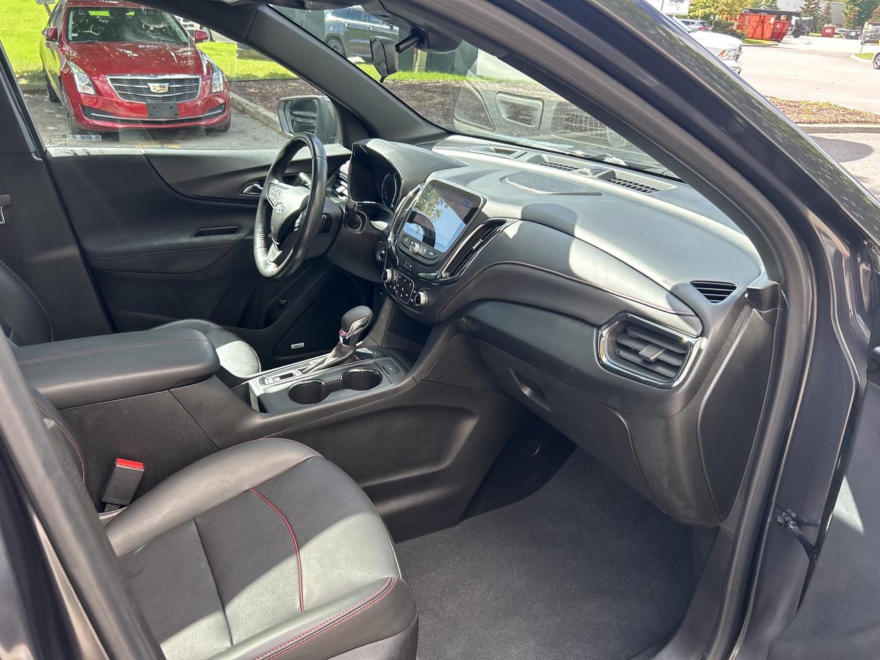 2022 Chevrolet Equinox RS, LOW KM'S, BOSE STEREO, 360 CAMERA & MORE!! Photo65