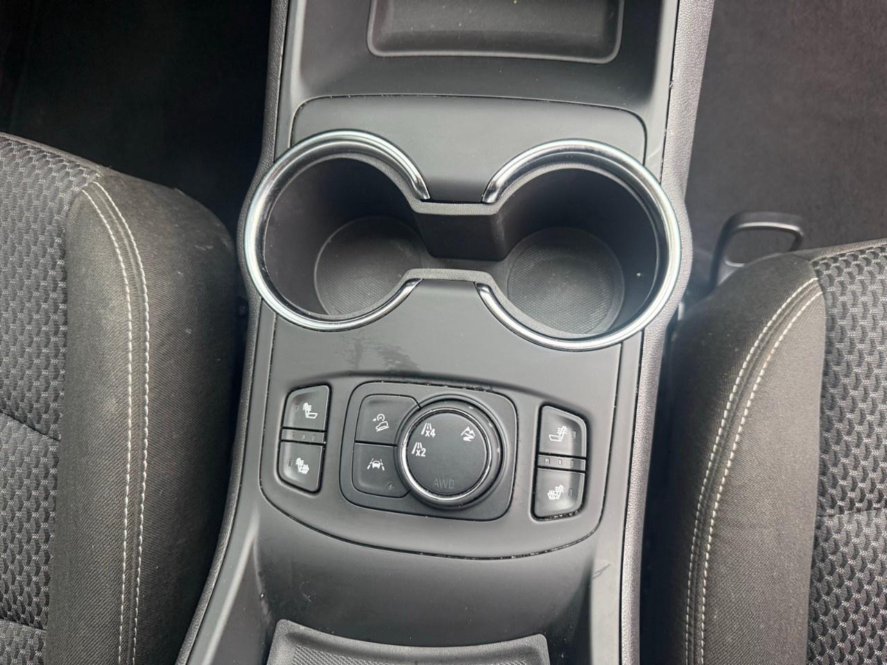 2024 GMC Terrain AWD SLE Photo