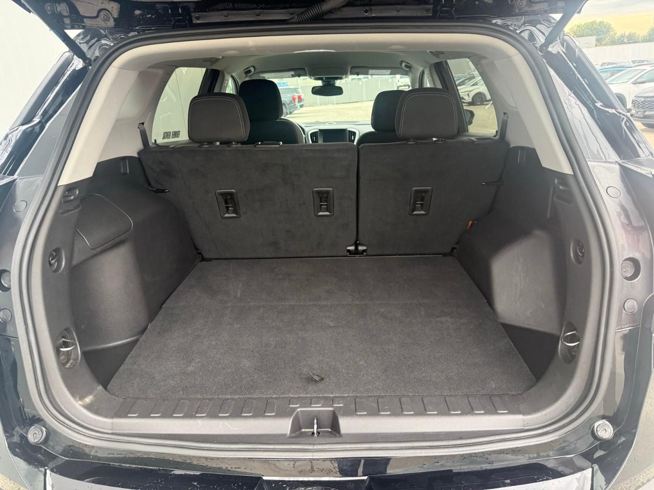 2024 GMC Terrain AWD SLE Photo
