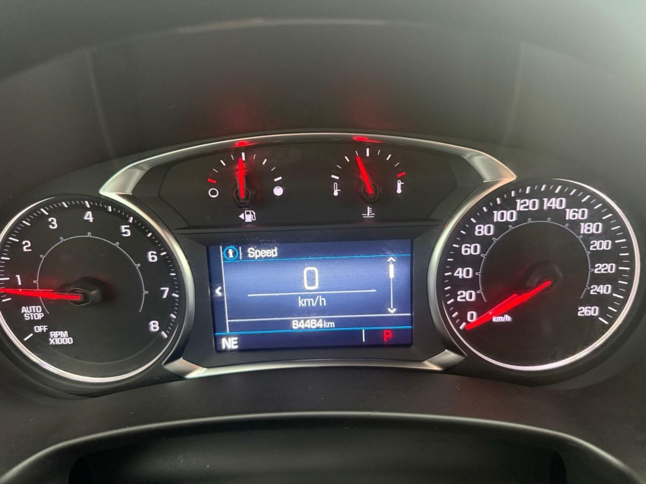 2024 GMC Terrain AWD SLE Photo