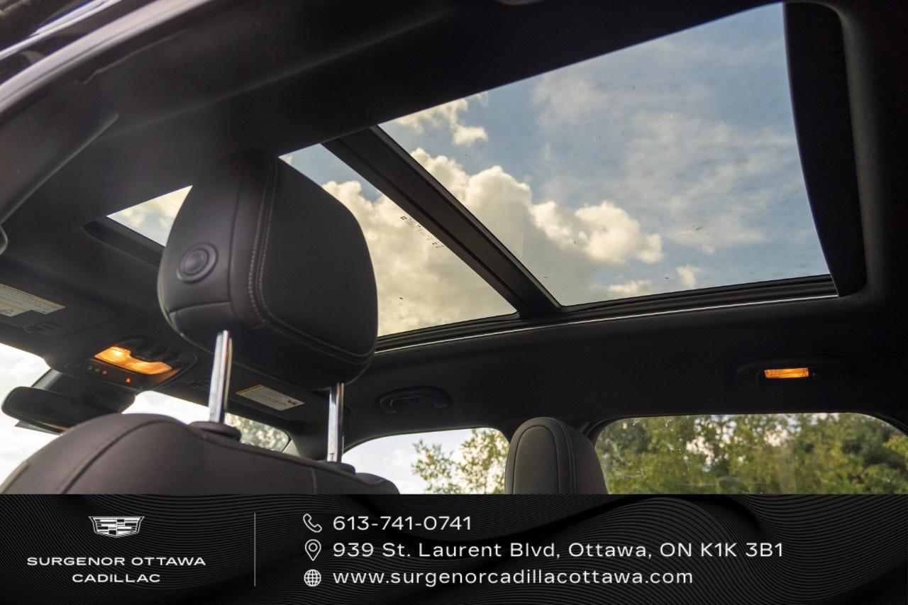 2023 Chevrolet TrailBlazer AWD 4dr ACTIV Photo