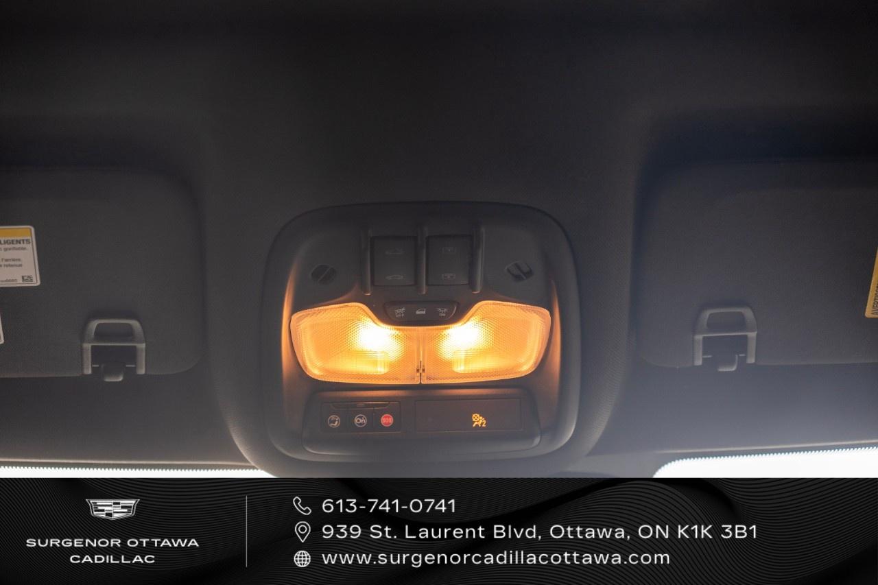2023 Chevrolet TrailBlazer AWD 4dr ACTIV Photo