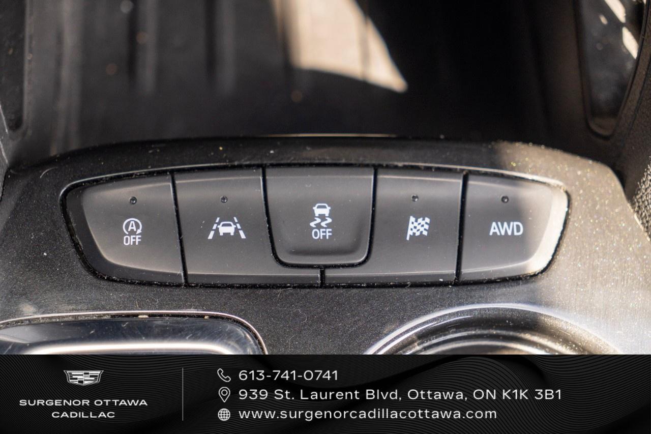 2023 Chevrolet TrailBlazer AWD 4dr ACTIV Photo