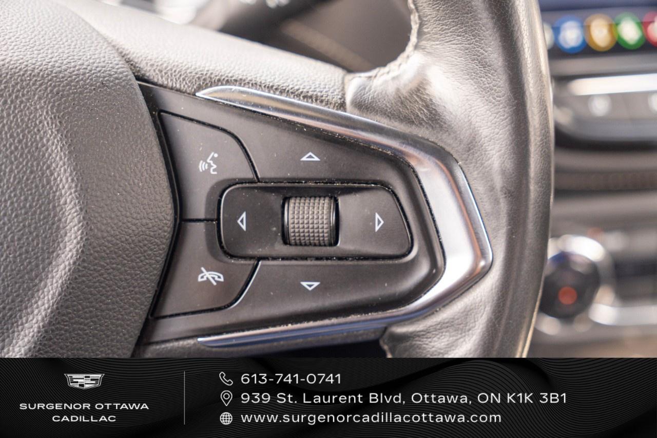 2023 Chevrolet TrailBlazer AWD 4dr ACTIV Photo