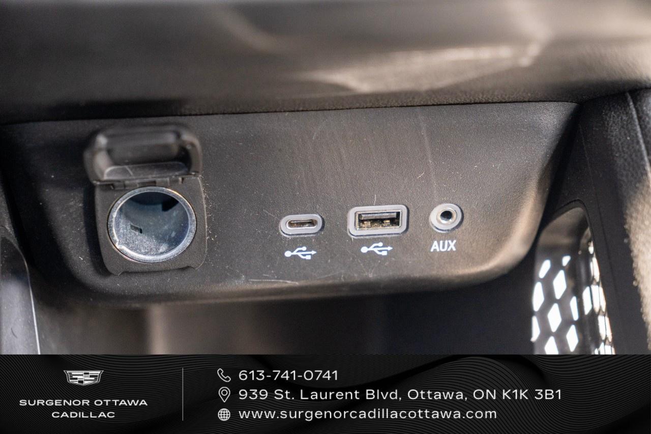 2023 Chevrolet TrailBlazer AWD 4dr ACTIV Photo