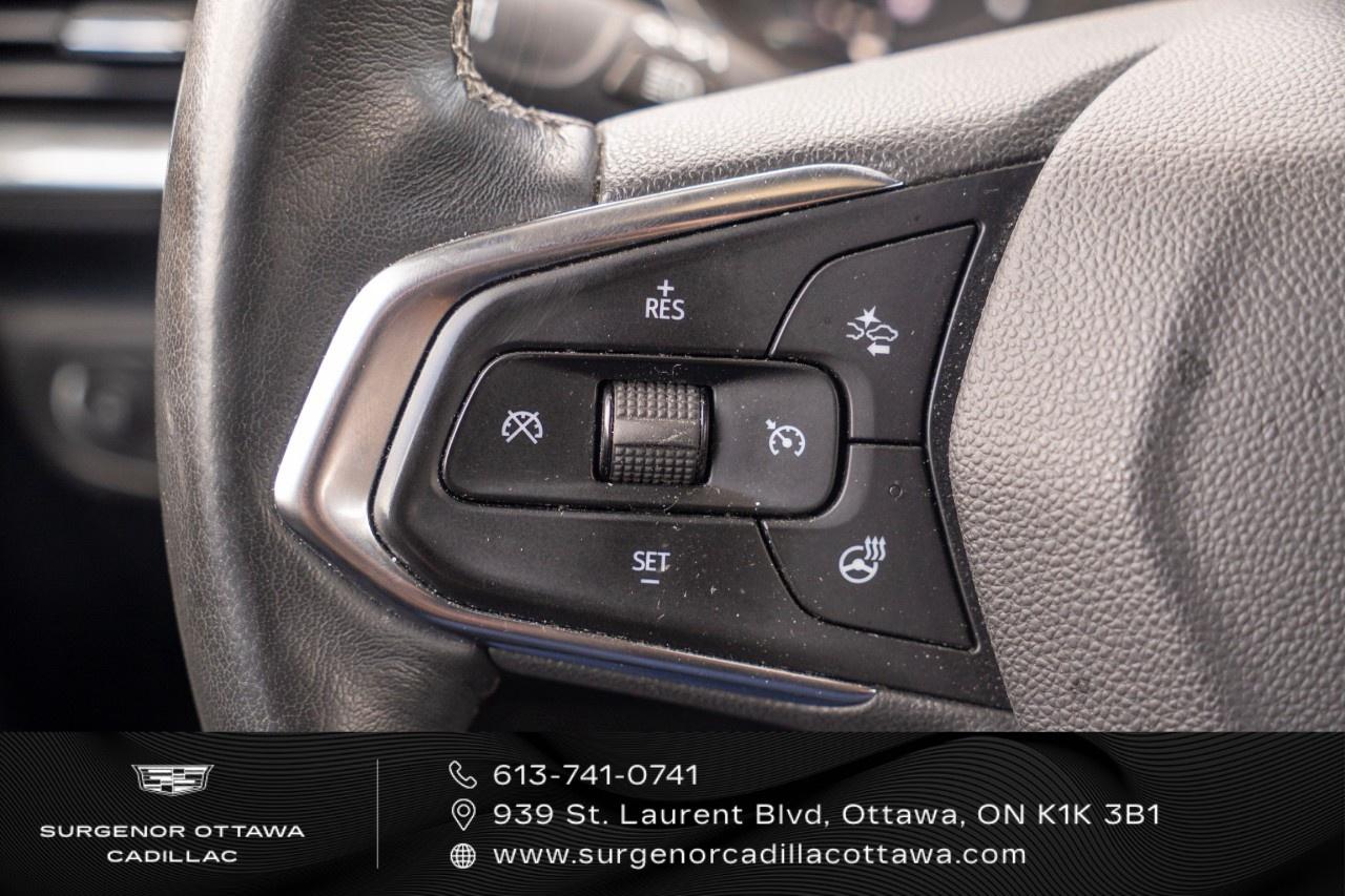 2023 Chevrolet TrailBlazer AWD 4dr ACTIV Photo