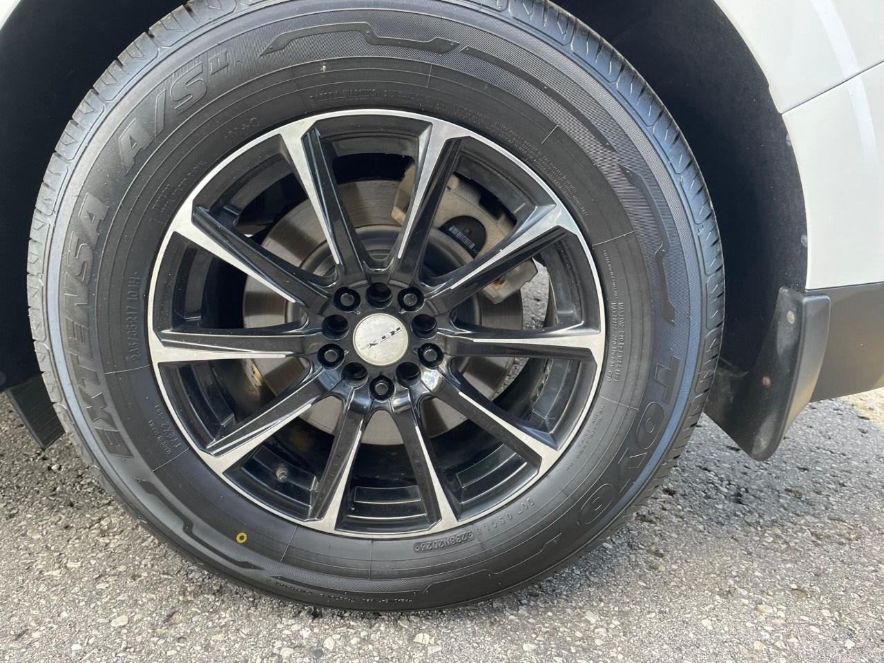 2023 Kia Carnival LX  FWD Photo