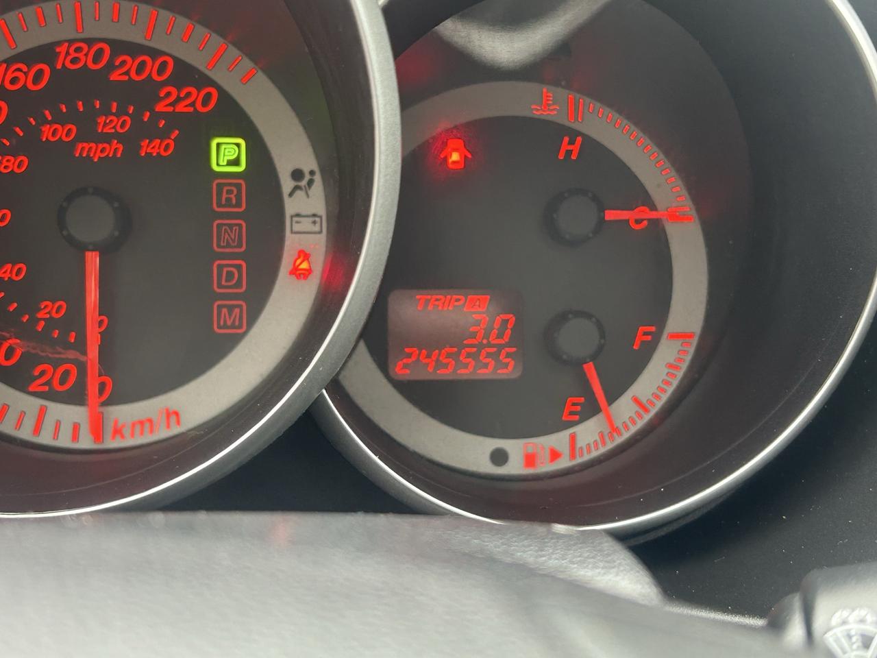 2005 Mazda MAZDA3 SPORT GT - Photo #12