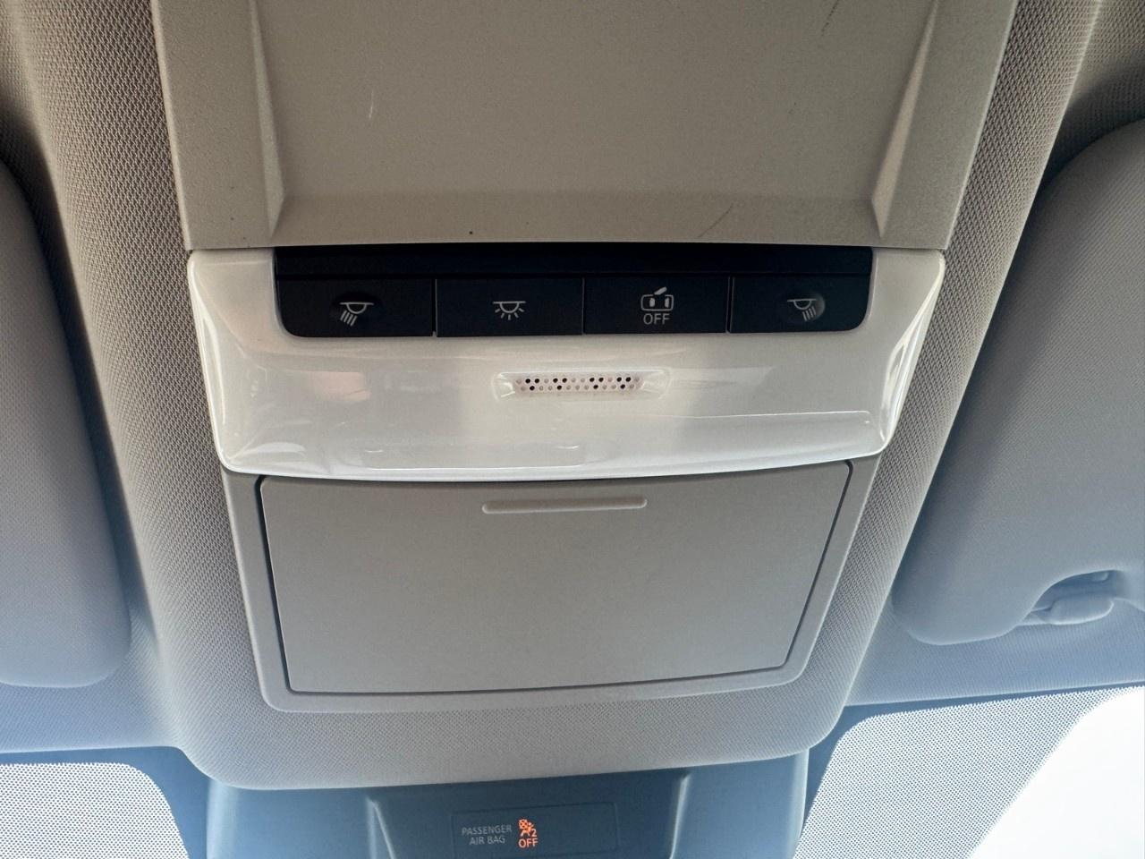 2024 Nissan Rogue AWD S Photo