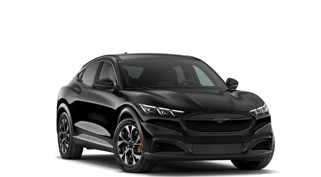 2026 Ford Mustang Mach-E SELECT AWD Extended Range Battery Photo3