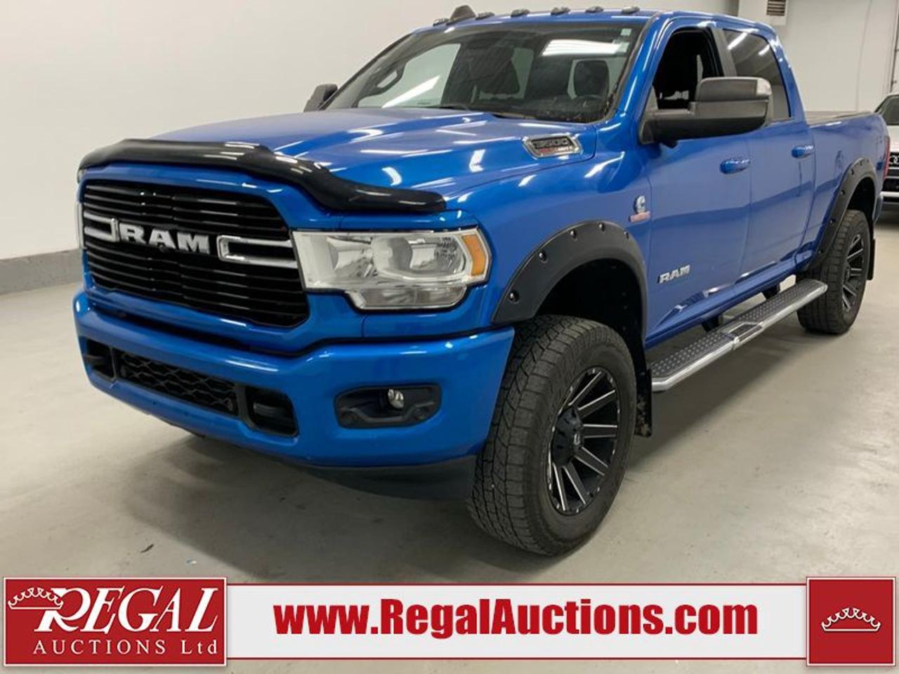 OFFERS WILL NOT BE ACCEPTED BY EMAIL OR PHONE - THIS VEHICLE WILL GO ON LIVE ONLINE AUCTION on Saturday August 29.<br> SALE STARTS AT 11:00 AM.<br><br>VEHICLE DESCRIPTION <br/>Stock #: 52379 <br/>Lot #: 120 <br/>Reserve Price: $46,500 <br/>CarProof Report: Available at www.RegalAuctions.com <br/><br/>IMPORTANT DECLARATION <br/>Claim History: Claim History. <br/>Out of Province - BC: This vehicle has not previously been registered in Alberta. The purchaser must have the vehicle undergo and pass an Out of Province inspection before it can be registered in Alberta. <br/> *DIESEL*  <br/>Active Status: This vehicles title is listed as Active Status. <br/> Live Online Bidding: This vehicle will be available for bidding over the internet, visit www.RegalAuctions.com to register. <br/> <br/>The simple solution to selling your car or truck. Bring your clean vehicle in with your Drivers License and current Registration and well put it on the auction block at our next sale.<br/><br/>www.RegalAuctions.com