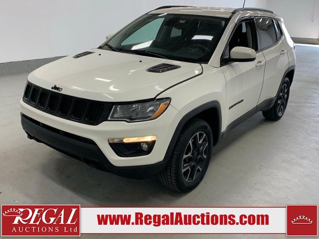 OFFERS WILL NOT BE ACCEPTED BY EMAIL OR PHONE - THIS VEHICLE WILL GO ON LIVE ONLINE AUCTION on Saturday August 29.<br> SALE STARTS AT 11:00 AM.<br><br>VEHICLE DESCRIPTION <br/>Stock #: 52381 <br/>Lot #: 116 <br/>Reserve Price: $13,900 <br/>CarProof Report: Available at www.RegalAuctions.com <br/><br/>IMPORTANT DECLARATION <br/>Active Status: This vehicles title is listed as Active Status. <br/> Live Online Bidding: This vehicle will be available for bidding over the internet, visit www.RegalAuctions.com to register. <br/> <br/>The simple solution to selling your car or truck. Bring your clean vehicle in with your Drivers License and current Registration and well put it on the auction block at our next sale.<br/><br/>www.RegalAuctions.com