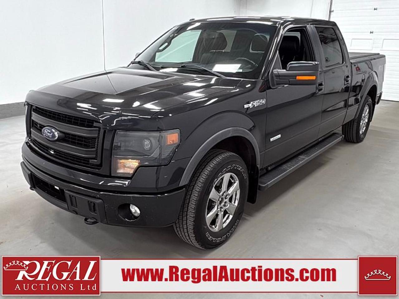 OFFERS WILL NOT BE ACCEPTED BY EMAIL OR PHONE - THIS VEHICLE WILL GO ON TIMED ONLINE AUCTION on Tuesday September 1.<br><br/>VEHICLE DESCRIPTION <br/>Stock #: 52382 <br/>Lot #: 530DT <br/>Reserve Price: $14,500 <br/>CarProof Report: Available at www.RegalAuctions.com <br/><br/>IMPORTANT DECLARATION <br/>Dealership Trade-In: Unit was traded in and is being sold on behalf of a franchise dealership. <br/> *EXTRA SET OF TIRES*  <br/>Active Status: This vehicles title is listed as Active Status. <br/> Live Online Bidding: This vehicle will be available for bidding over the internet, visit www.RegalAuctions.com to register. <br/> <br/>The simple solution to selling your car or truck. Bring your clean vehicle in with your Drivers License and current Registration and well put it on the auction block at our next sale.<br/><br/>www.RegalAuctions.com