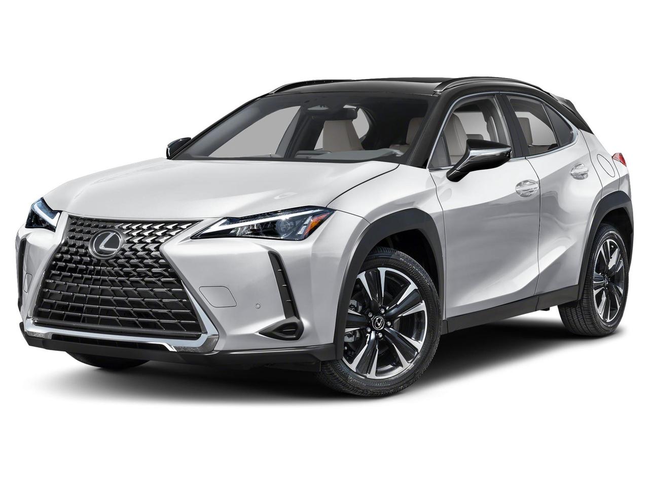 Urban Explorer Redefined
Traverse the city in the avant-garde Lexus UX300h. With all-wheel drive, feel the warmth of heated seats and steering wheel, stay ahead with Android Auto, Apple Car Play, and trust in the added assurance of the Lexus Safety System. Remote start via your phone app completes the luxury package.
*Pricing includes all available rebates.

Birchwood Lexus is a three-time winner of the prestigious Pursuit of Excellence award, which recognizes Lexus dealers in Canada for having the highest possible level of guest satisfaction.  Allow us to show you the best possible guest experience. 

Have a trade? Birchwood Lexus will pay you top dollar for your vehicle - trades of all makes and models are welcome.

Flexible financing is available on most years, makes, and models. Start your purchase online at www.birchwoodlexus.ca or call us today at 204-25-LEXUS (53987)

Toll free Phone: 844-57-LEXUS (53987)

Dealer Permit #5499
Dealer permit #5499