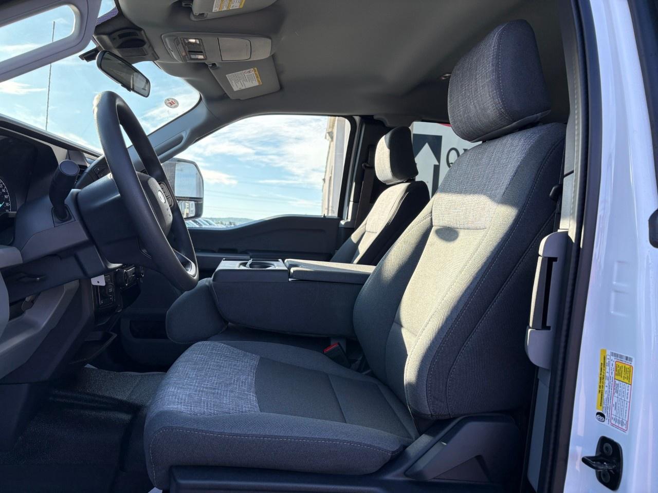 2026 Ford F-250 Super Duty SRW XLT 4WD SUPERCAB 6.75' BOX Photo