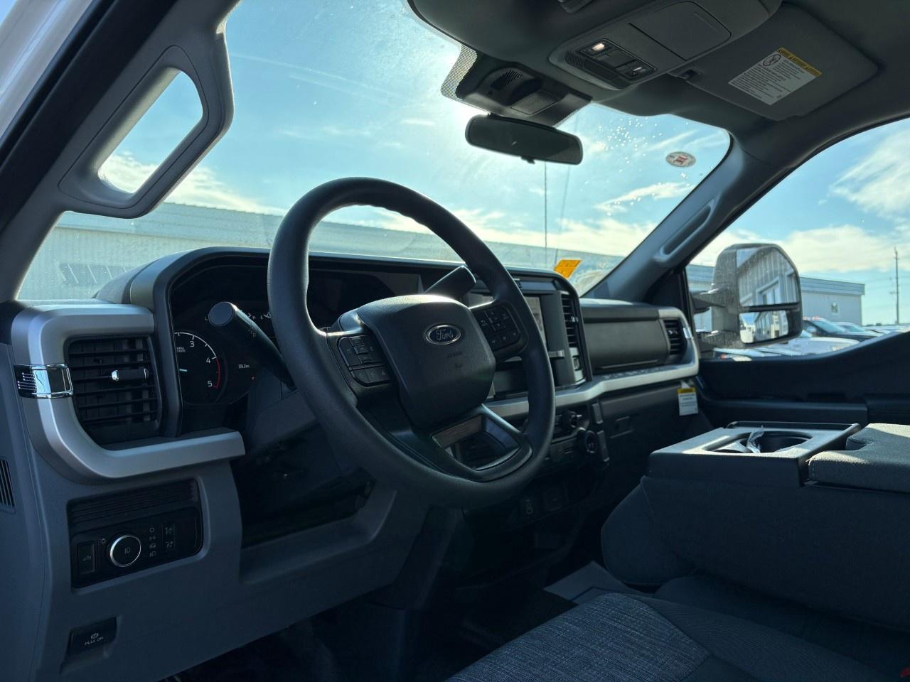 2026 Ford F-250 Super Duty SRW XLT 4WD SUPERCAB 6.75' BOX Photo