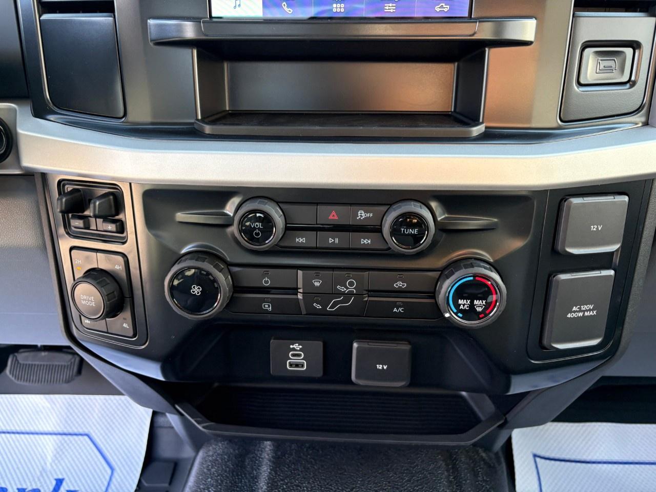 2026 Ford F-250 Super Duty SRW XLT 4WD SUPERCAB 6.75' BOX Photo