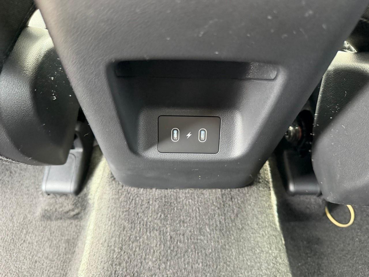 2026 Hyundai Tucson Preferred AWD [TUCWDK2EPR00] Photo