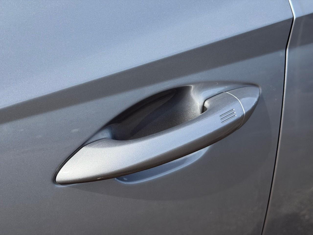 2026 Hyundai Tucson Preferred AWD w/Trend Pkg [TUCWDK2EPRTR] Photo
