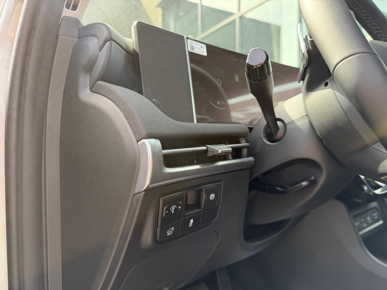 2026 Hyundai Tucson Preferred AWD w/Trend Pkg [TUCWDK2EPRTR] Photo