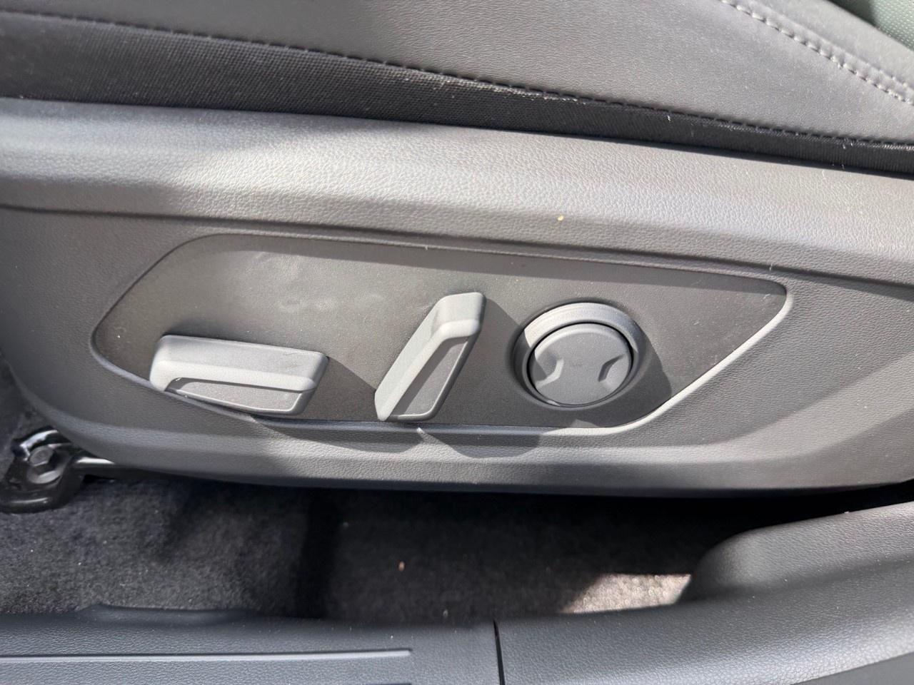 2026 Hyundai Tucson Preferred AWD w/Trend Pkg [TUCWDK2EPRTR] Photo
