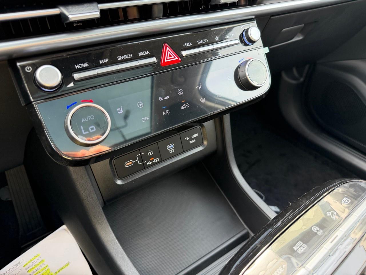 2026 Hyundai Tucson Preferred AWD w/Trend Pkg [TUCWDK2EPRTR] Photo