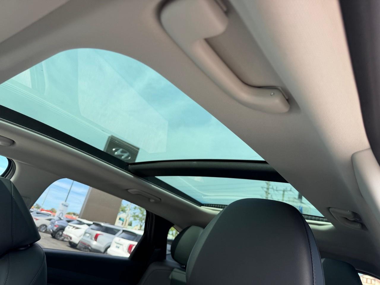2026 Hyundai Tucson Preferred AWD w/Trend Pkg [TUCWDK2EPRTR] Photo