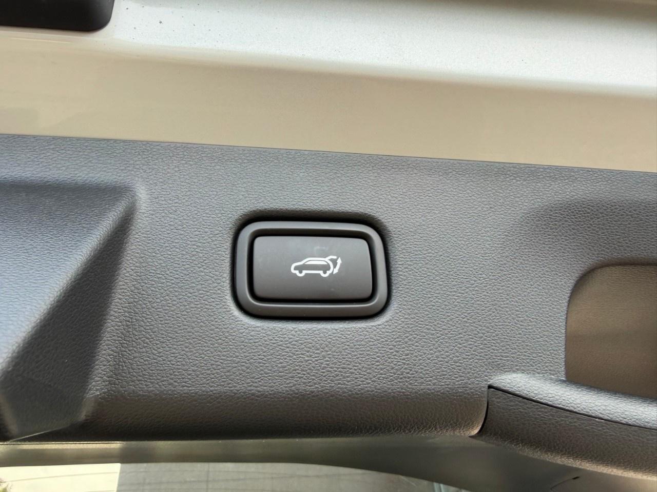 2026 Hyundai Tucson Preferred AWD w/Trend Pkg [TUCWDK2EPRTR] Photo