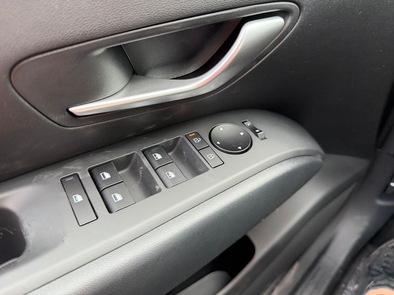 2026 Hyundai Tucson Preferred AWD [TUCWDK2EPR00] Photo