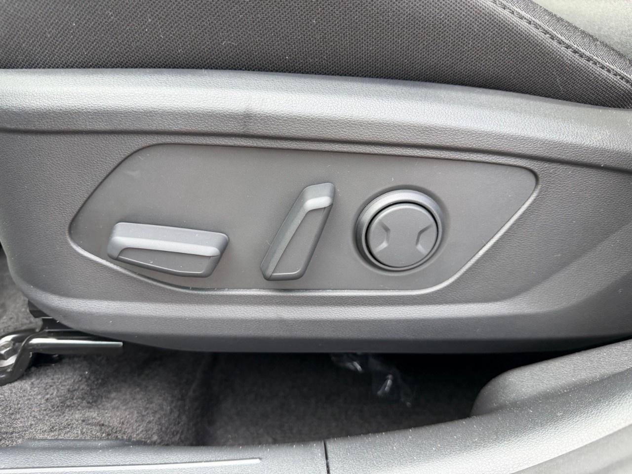 2026 Hyundai Tucson Preferred AWD [TUCWDK2EPR00] Photo