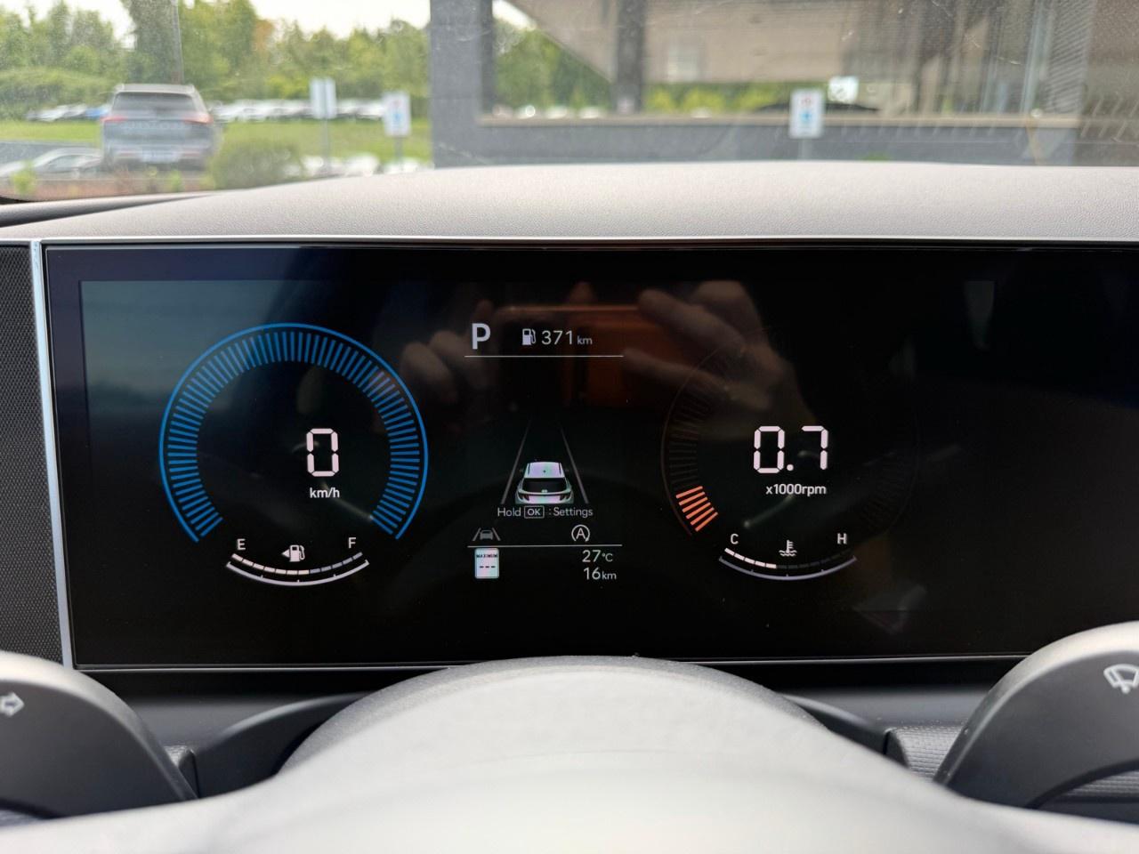 2026 Hyundai Tucson Preferred AWD [TUCWDK2EPR00] Photo