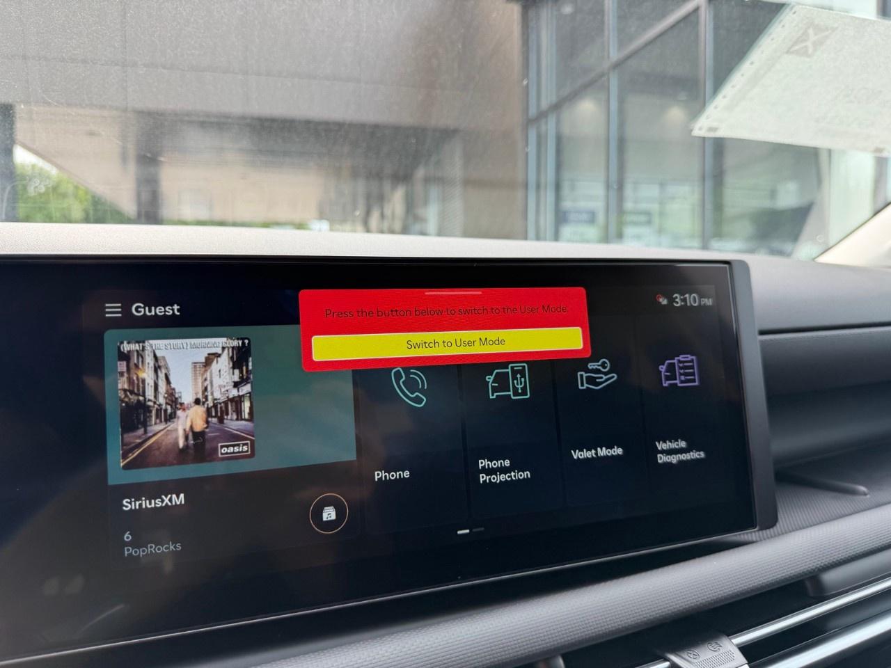 2026 Hyundai Tucson Preferred AWD [TUCWDK2EPR00] Photo