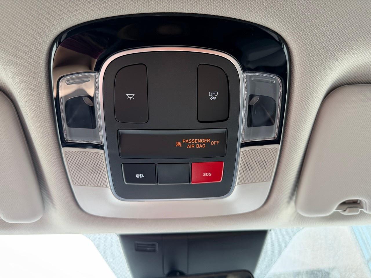 2026 Hyundai Tucson Preferred AWD [TUCWDK2EPR00] Photo