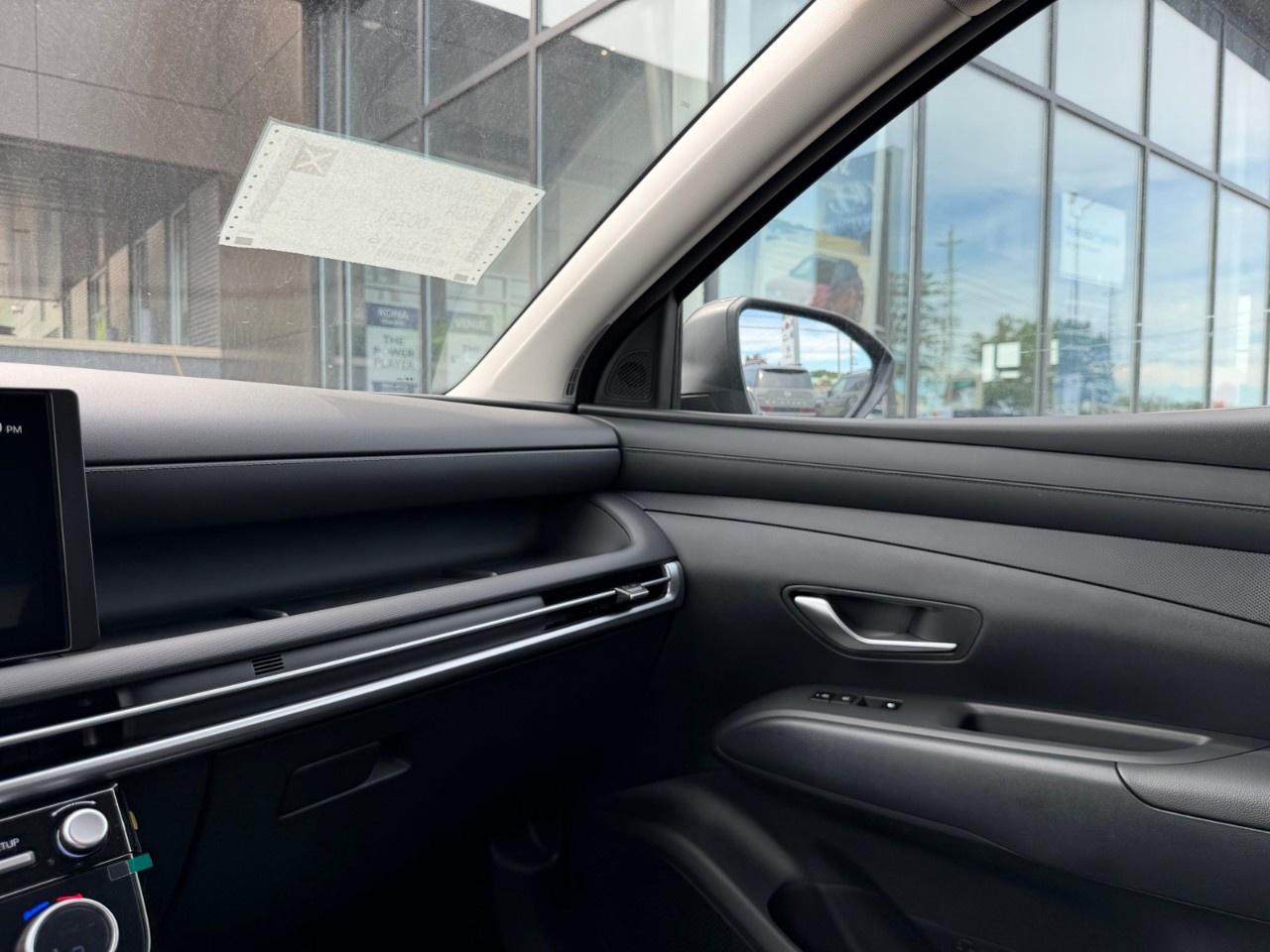2026 Hyundai Tucson Preferred AWD [TUCWDK2EPR00] Photo