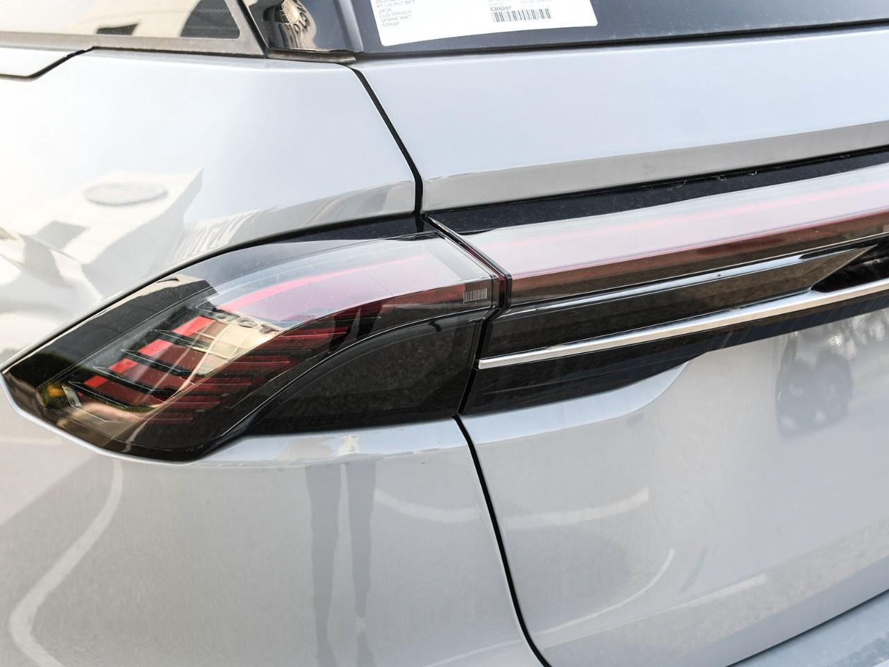 2026 Lincoln Nautilus Premiere AWD Photo