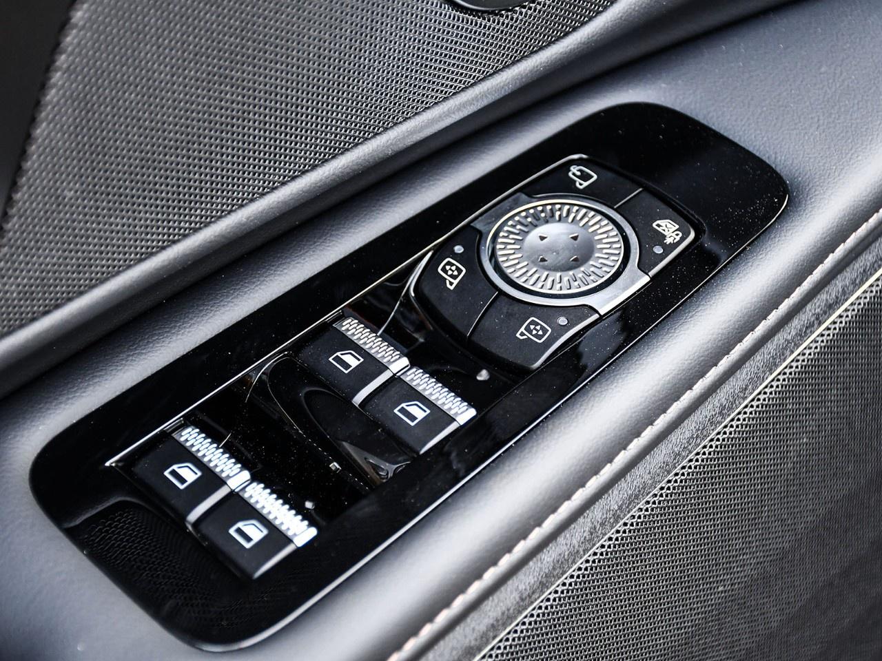 2026 Lincoln Nautilus Premiere AWD Photo