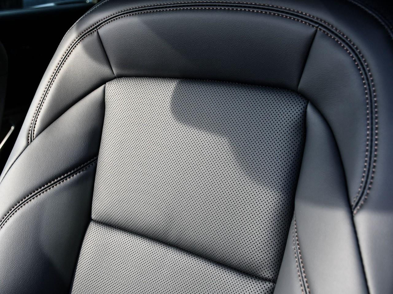 2026 Lincoln Nautilus Premiere AWD Photo