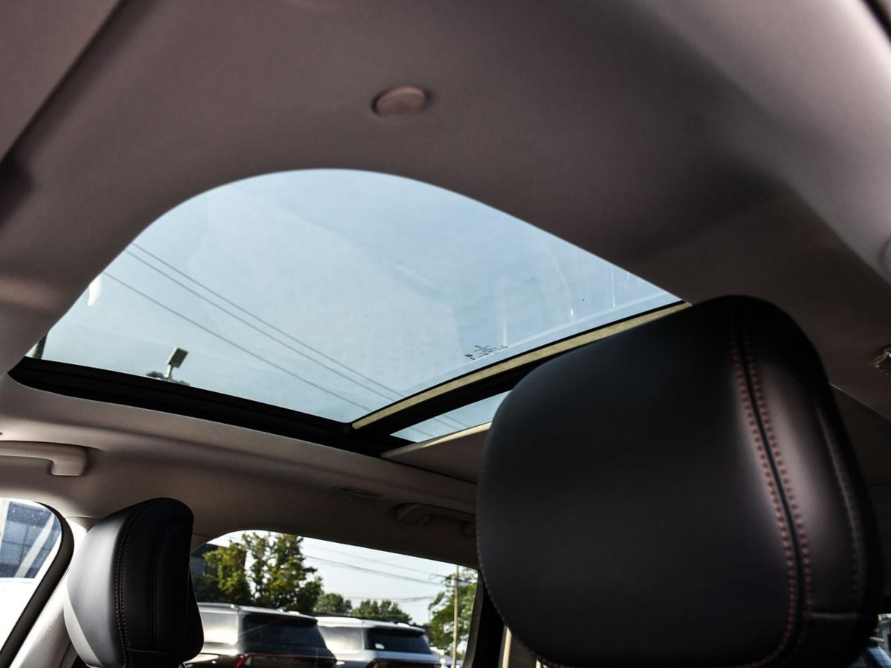 2026 Lincoln Nautilus Premiere AWD Photo