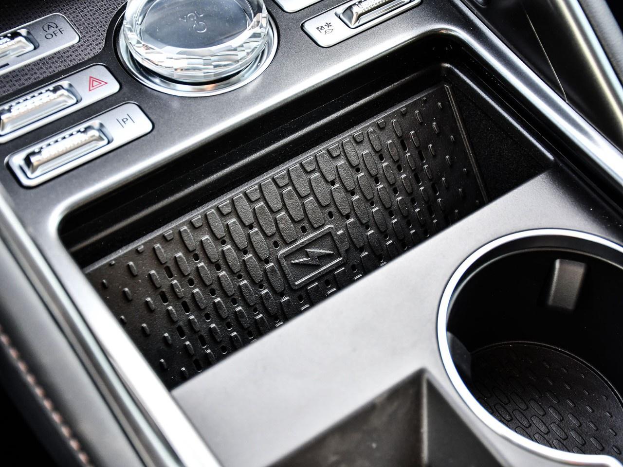 2026 Lincoln Nautilus Premiere AWD Photo