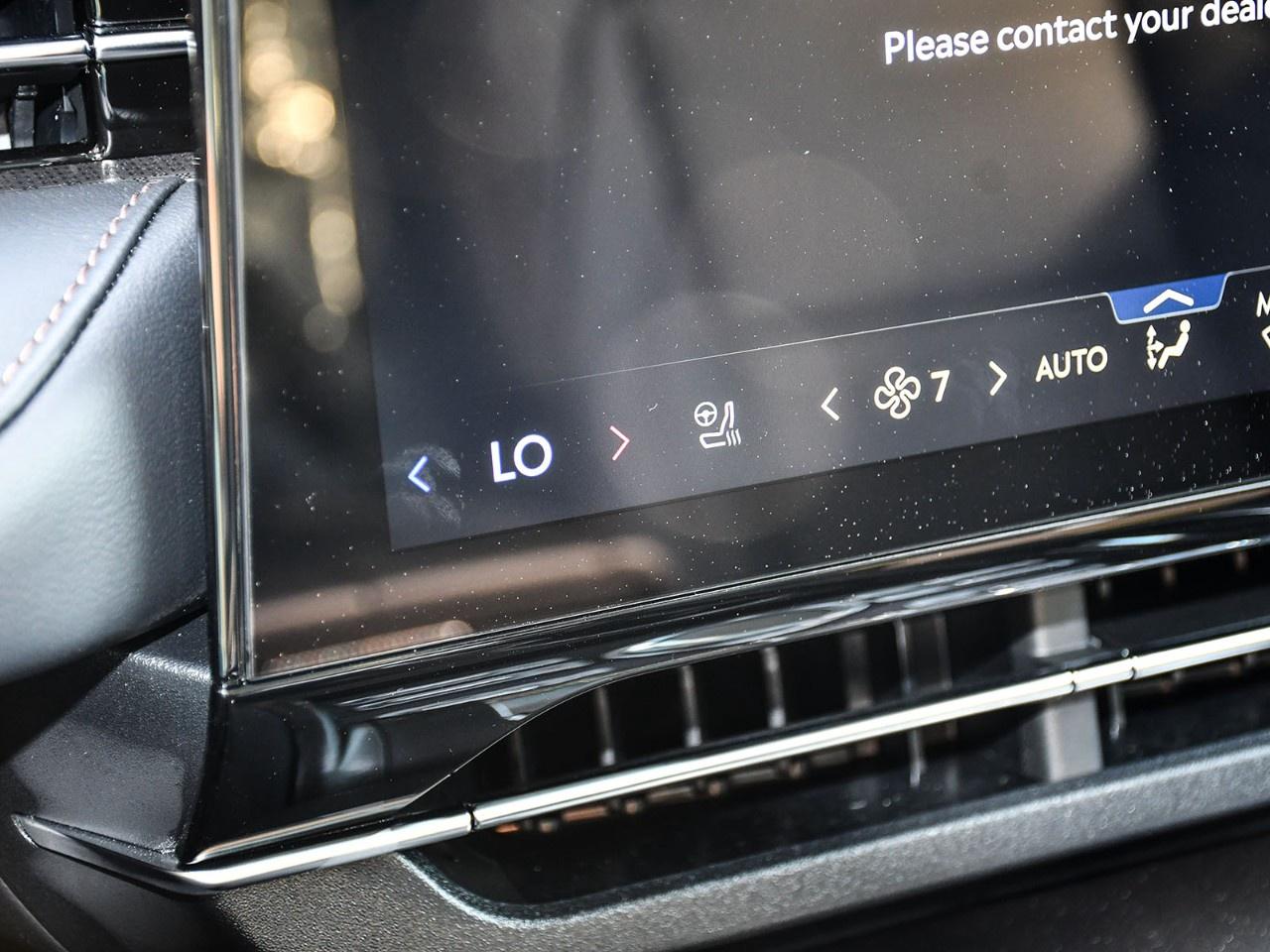 2026 Lincoln Nautilus Premiere AWD Photo