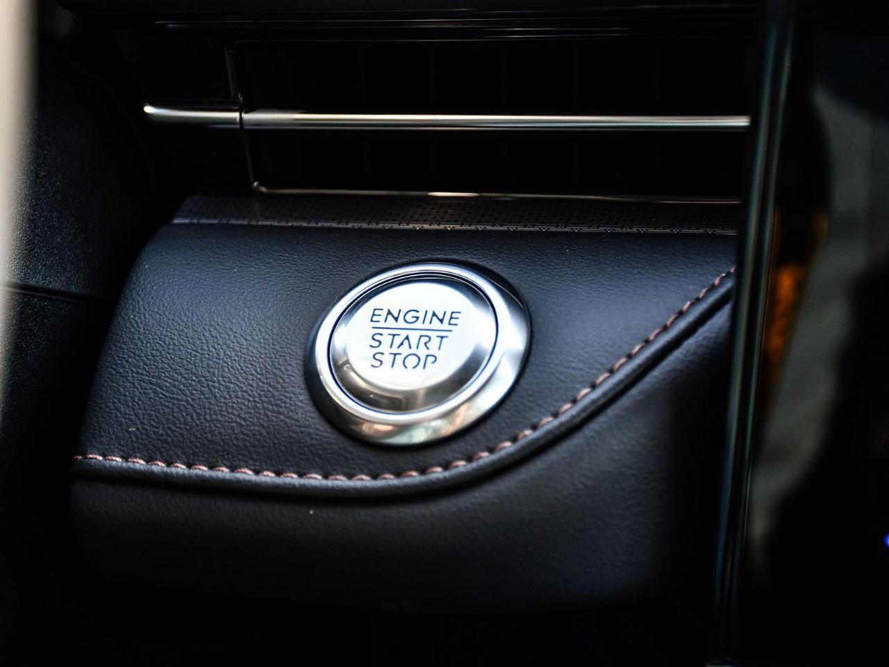 2026 Lincoln Nautilus Premiere AWD Photo